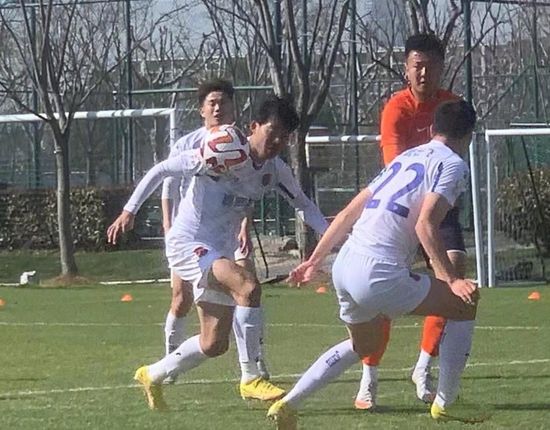 观察人