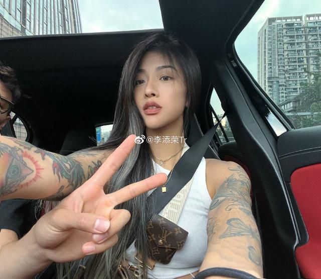 我的漂亮妈妈